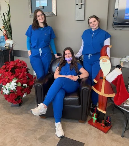 Cornerstone Dental Family Dentists