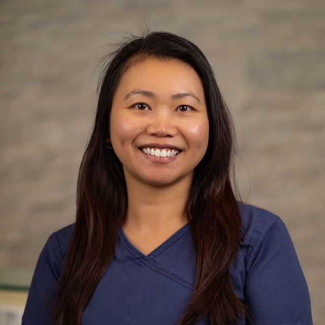 Dr. Shaelyn Standish Family Dentist